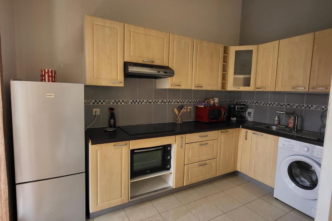 Photo of Kitchen in Saint-Laurent-du-Var