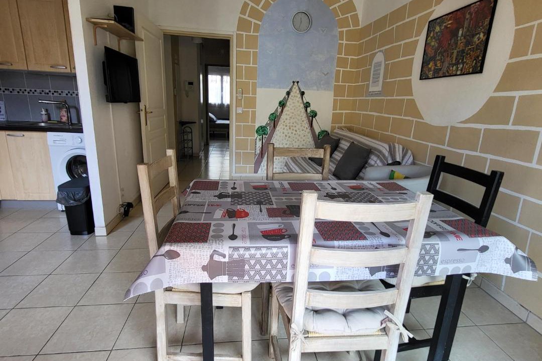 Photo of Kitchen in Saint-Laurent-du-Var