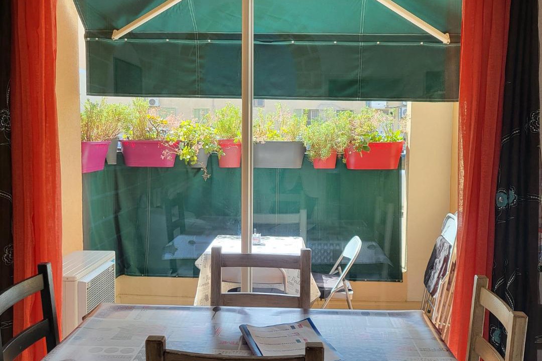 Photo of Patio Balcony in Saint-Laurent-du-Var