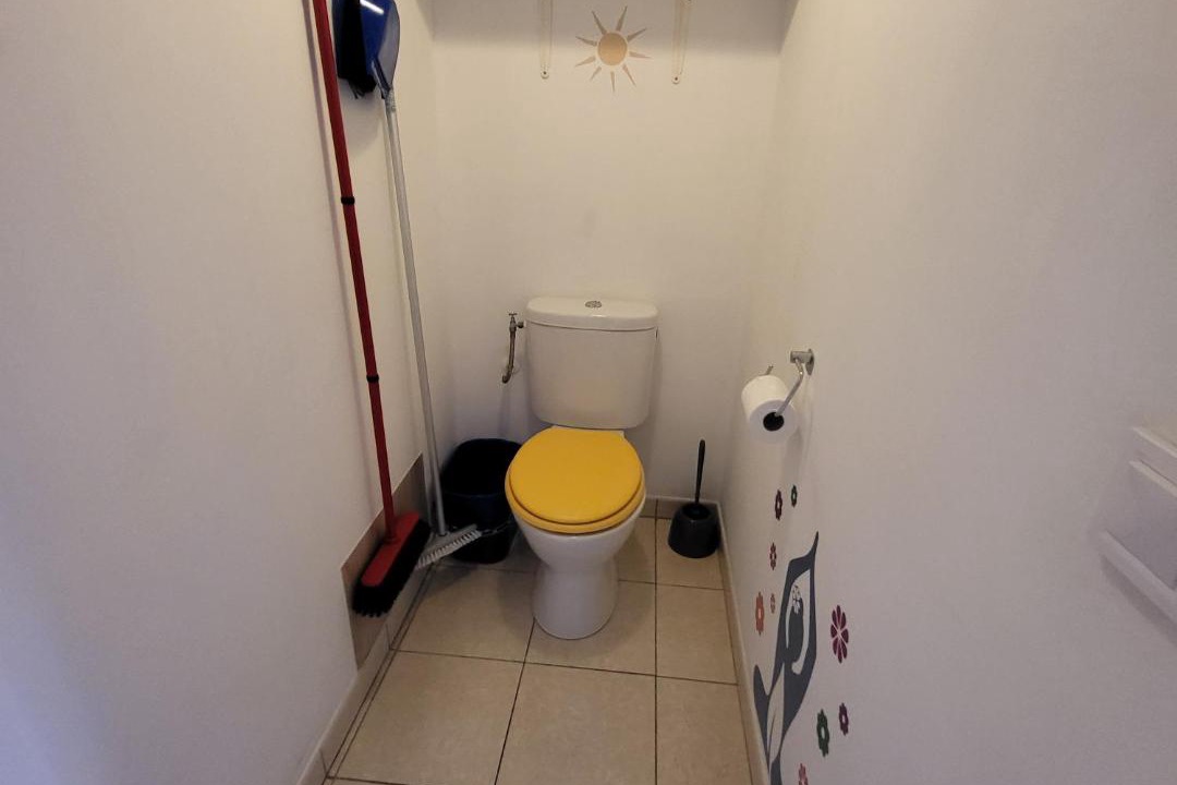 Photo of Bathroom in Saint-Laurent-du-Var