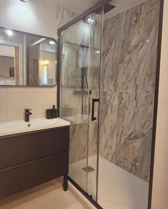 Photo of Bathroom in Port Cogolin