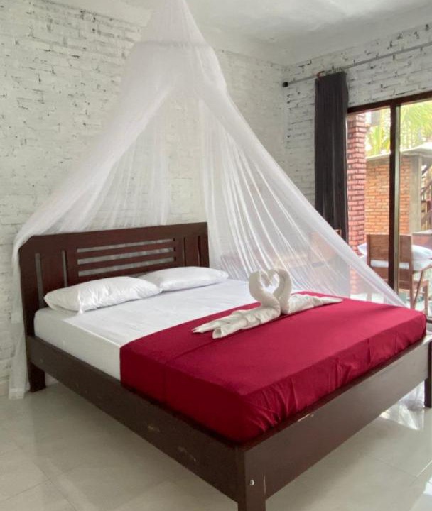 Photo of Bedroom in Mendoyo