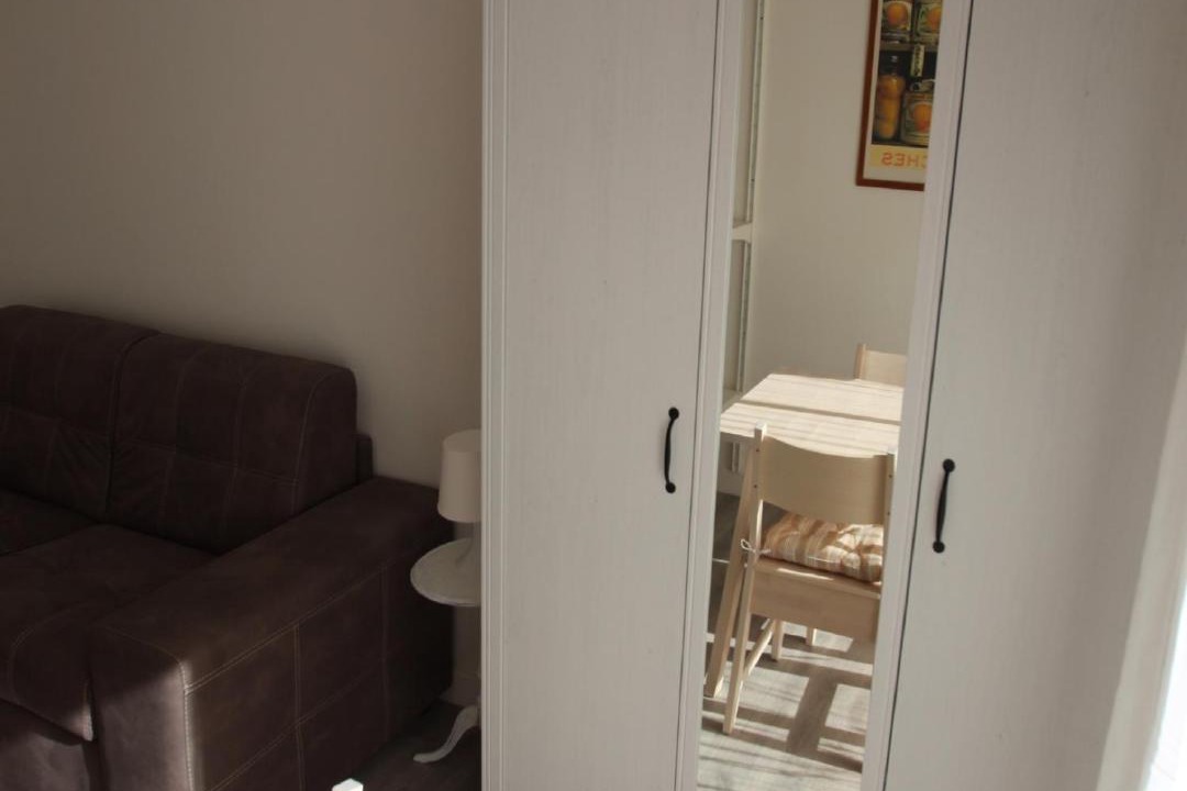 Photo of Livingroom in Thiers