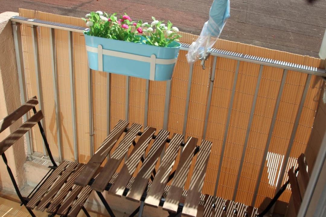 Photo of Patio Balcony in Thiers
