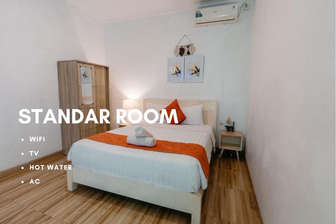 Photo of Bedroom in Sampalan
