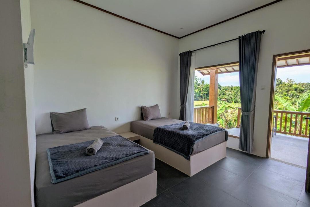 Photo of Bedroom in Medewi