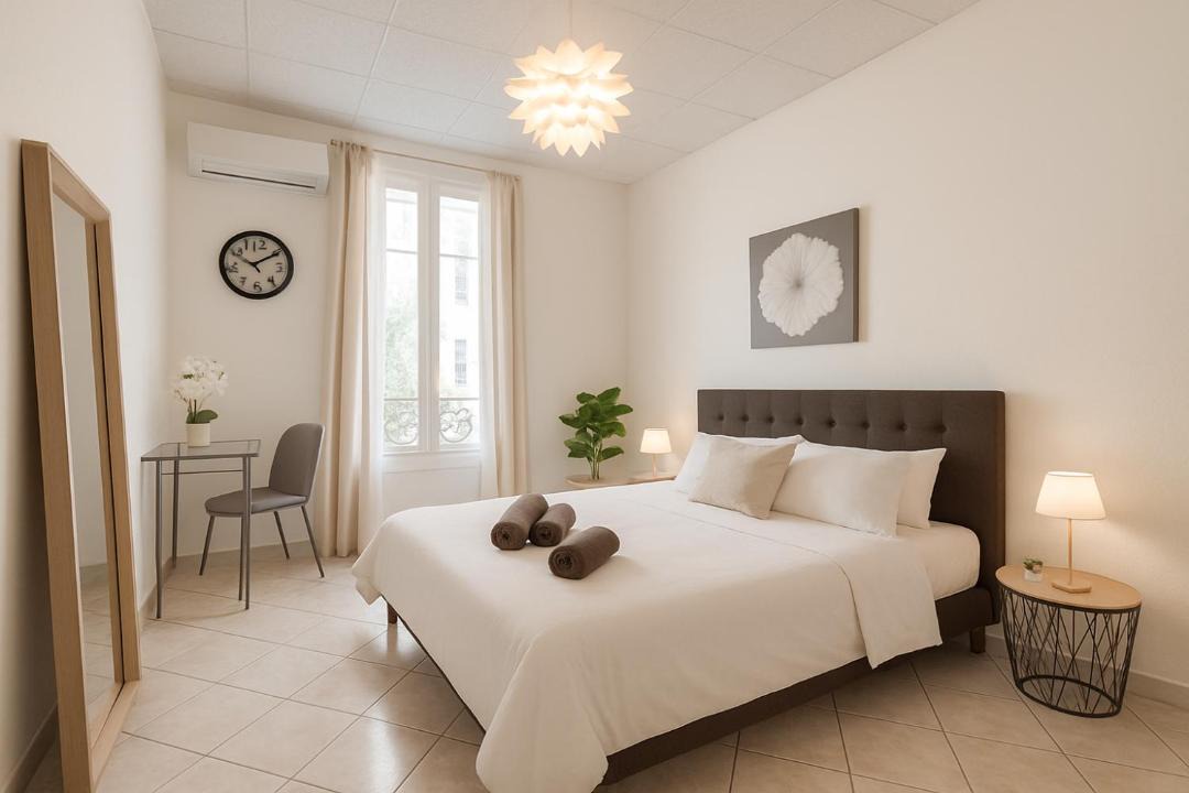 Photo of Bedroom in Lepante Quarter