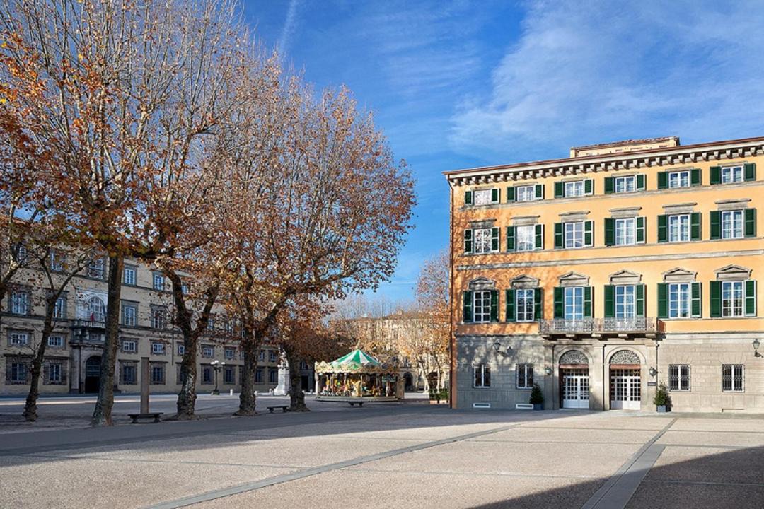 Photo of Others in Lucca Historical Center