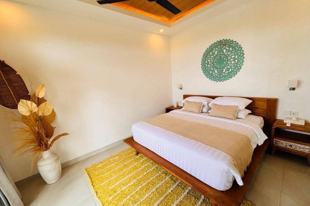 Photo of Bedroom in Sawangan