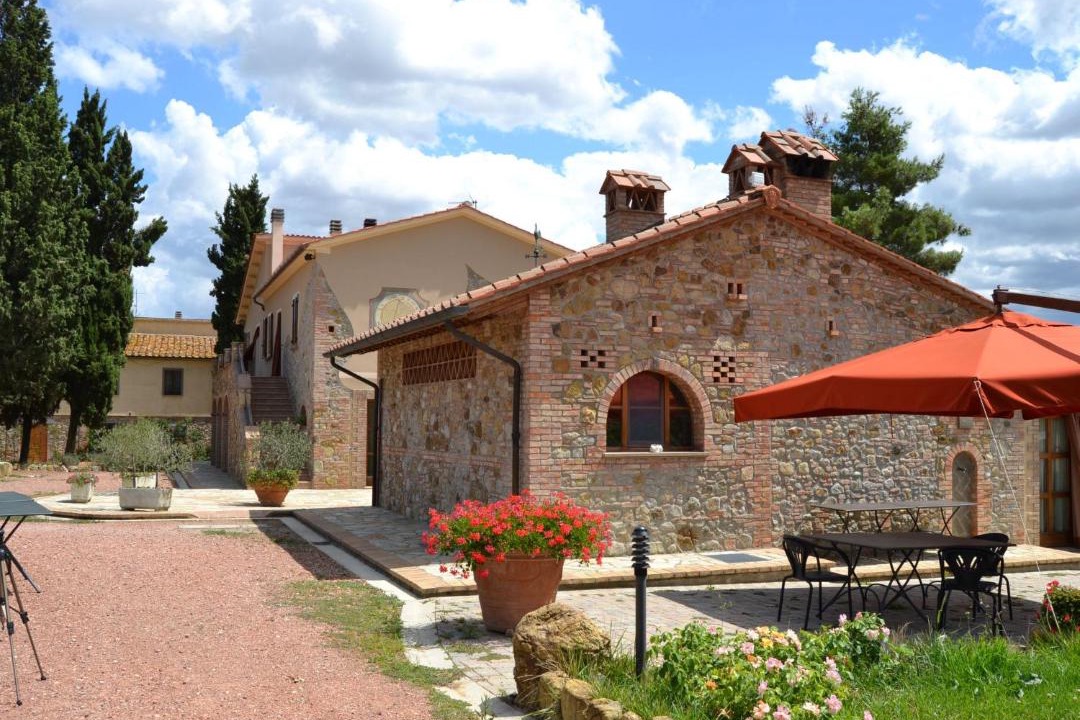 Photo of Others in Lajatico