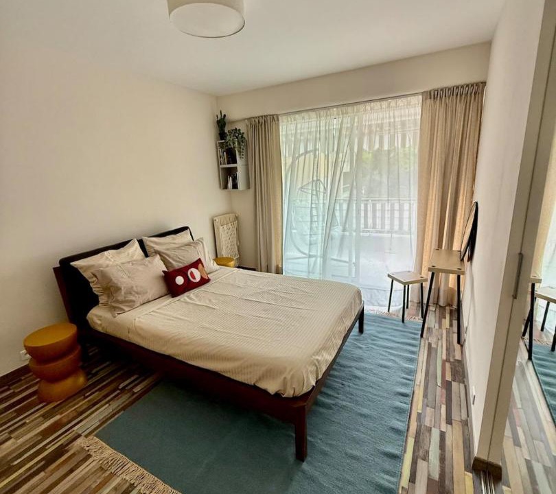 Photo of Bedroom in Vence