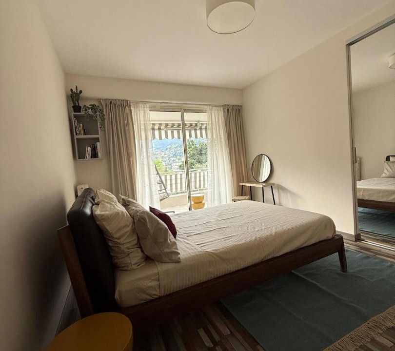 Photo of Bedroom in Vence