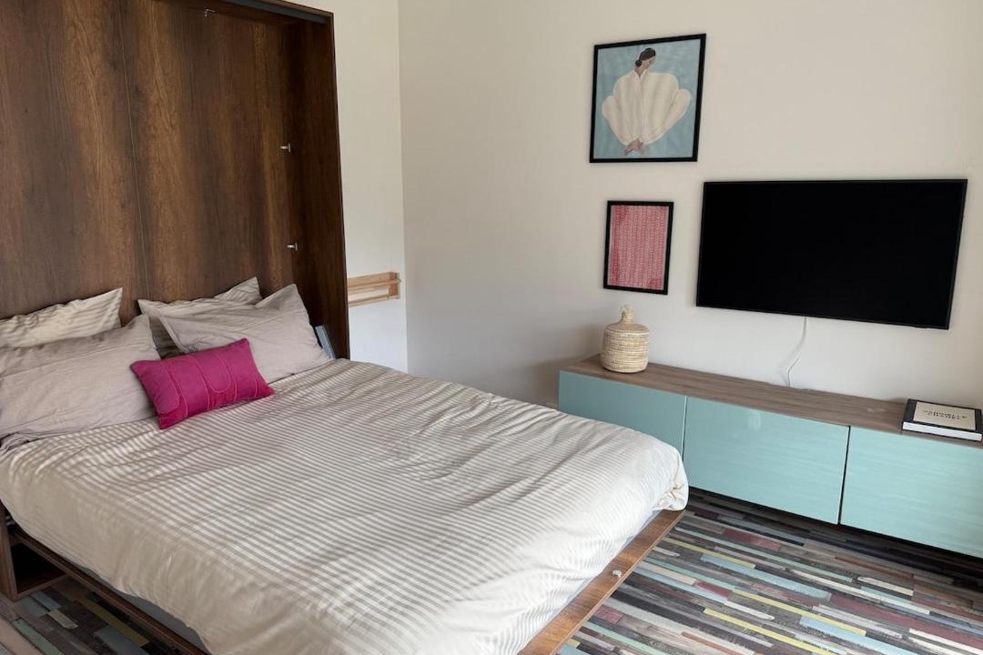 Photo of Bedroom in Vence