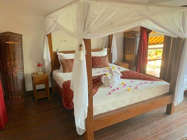 Photo of Bedroom in Kalisada