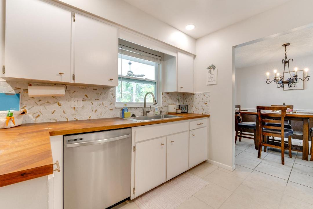 Photo of Kitchen in Longwood