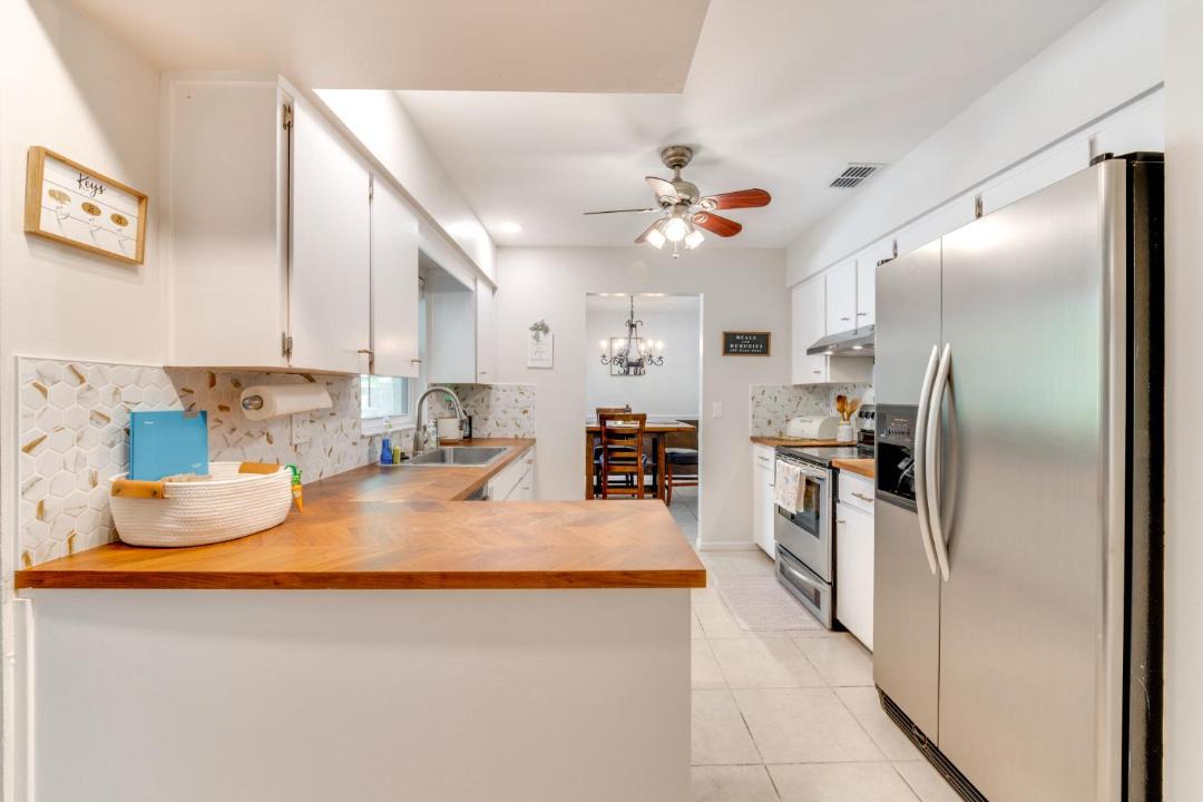 Photo of Kitchen in Longwood