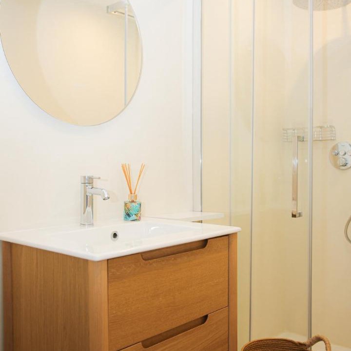 Photo of Bathroom in Antibes City Centre