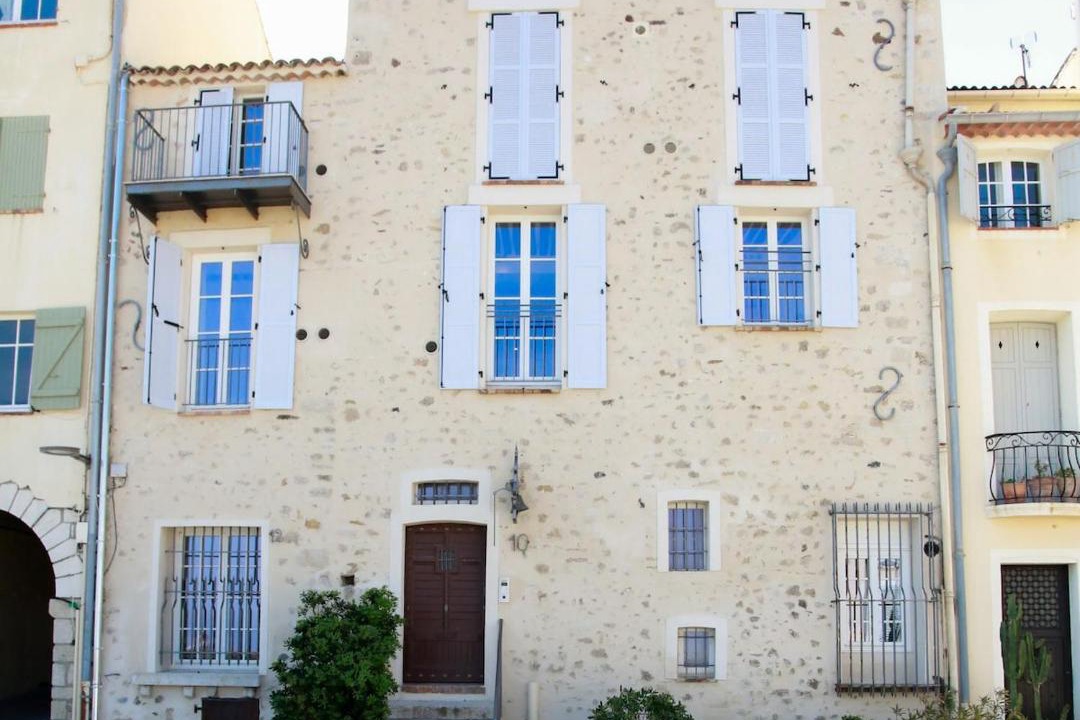 Photo of Others in Antibes City Centre