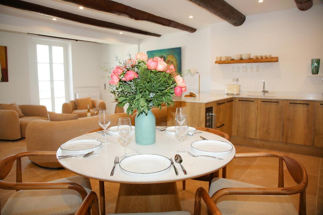 Photo of Kitchen in Antibes City Centre
