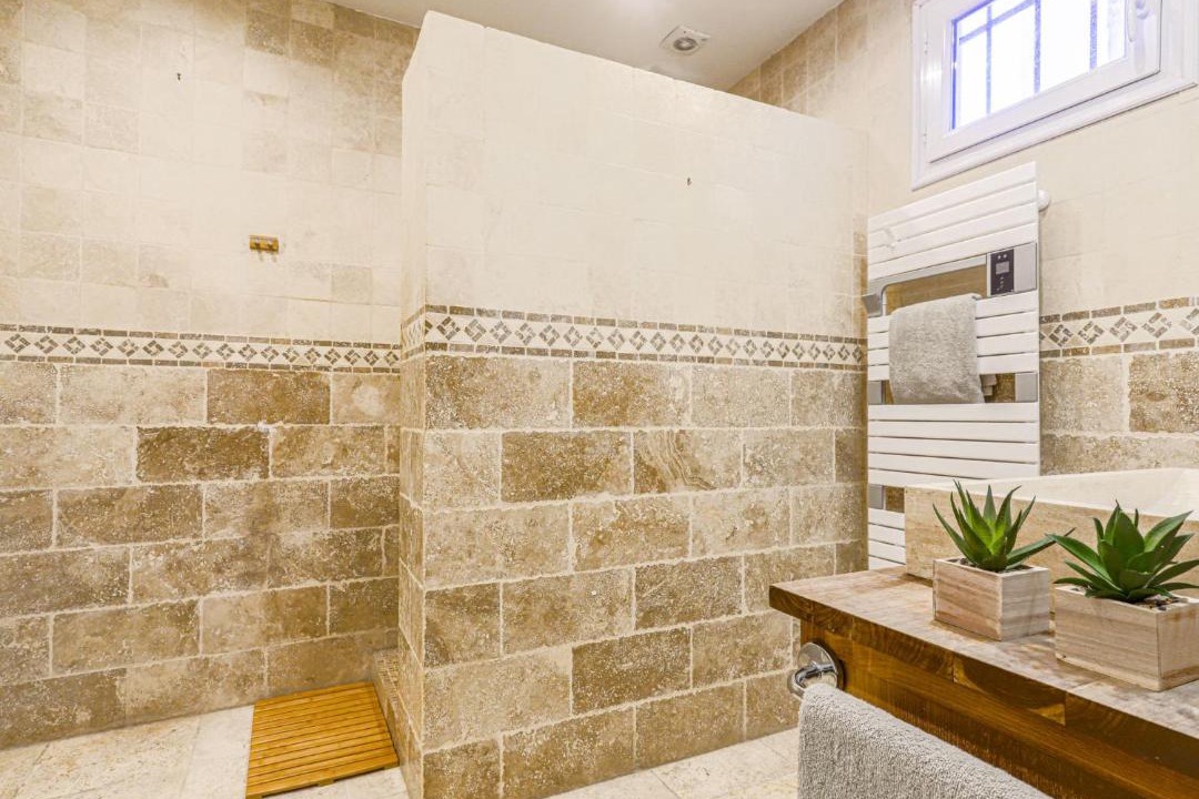 Photo of Bathroom in Ventabrun