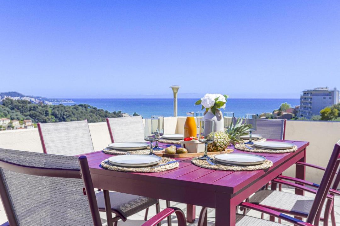 Photo of Patio Balcony in Ventabrun