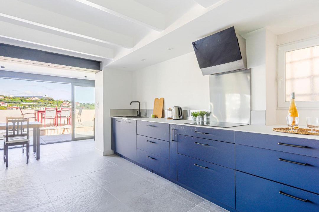 Photo of Kitchen in Ventabrun