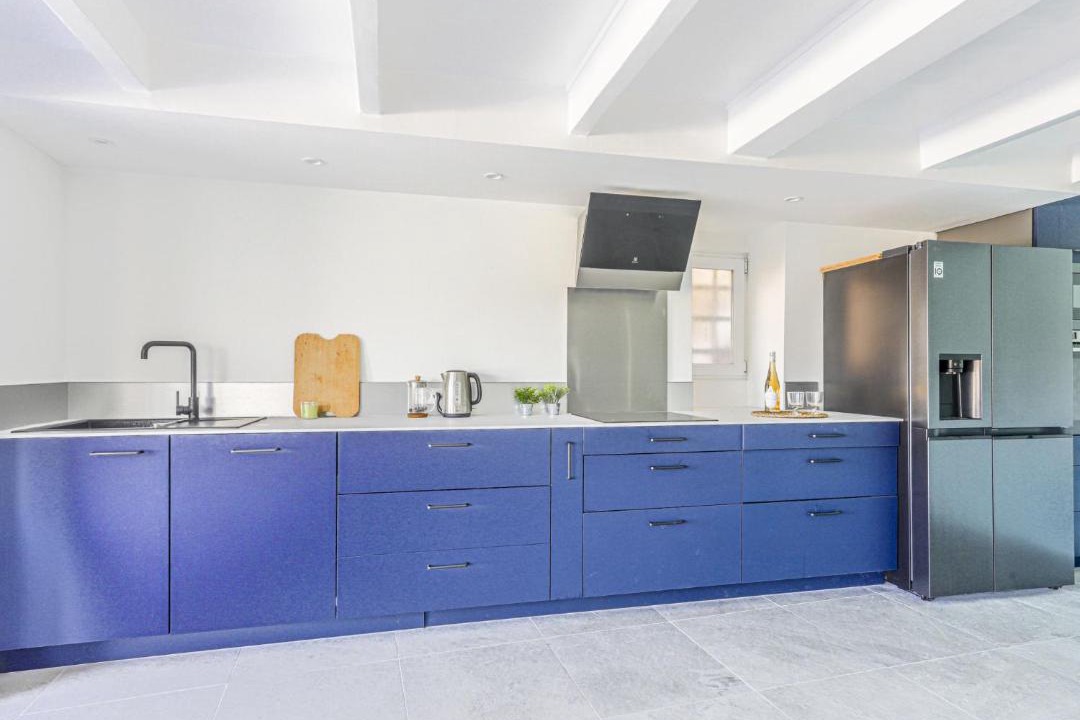Photo of Kitchen in Ventabrun