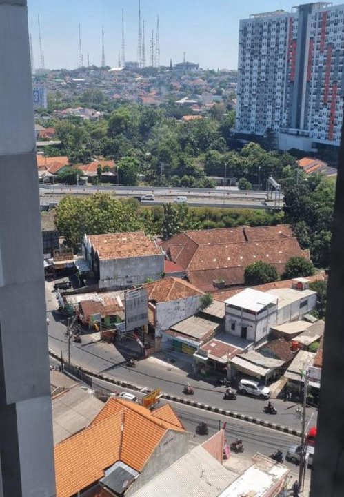 Photo of Buildings in Jatingaleh