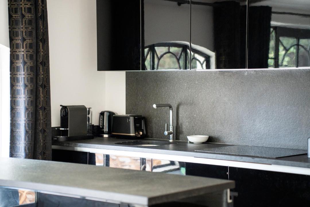 Photo of Kitchen in Saint-Tropez