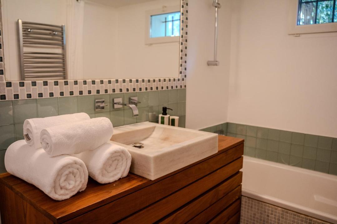 Photo of Bathroom in Saint-Tropez