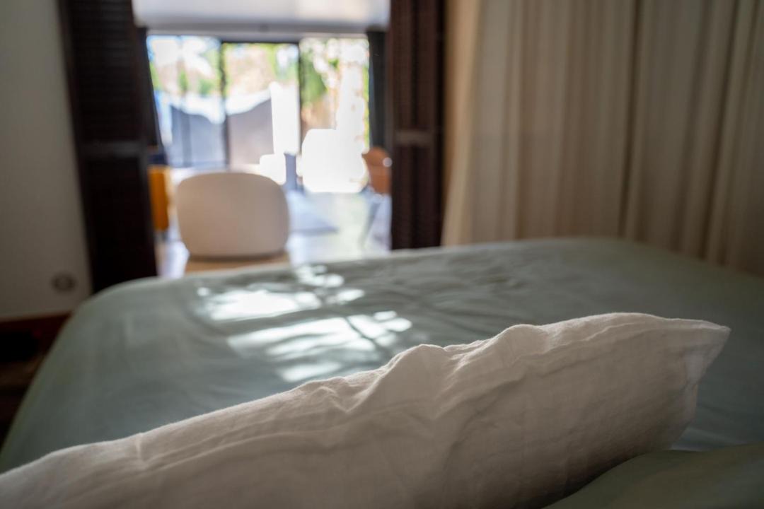 Photo of Bedroom in Saint-Tropez