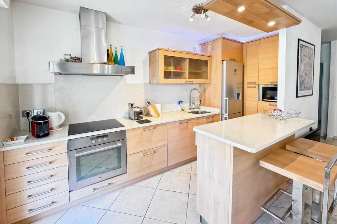 Photo of Kitchen in Roquebrune-Cap-Martin