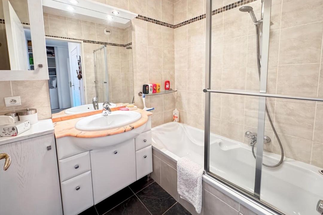 Photo of Bathroom in Roquebrune-Cap-Martin