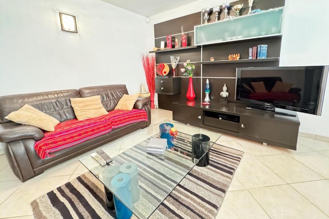 Photo of Livingroom in Roquebrune-Cap-Martin