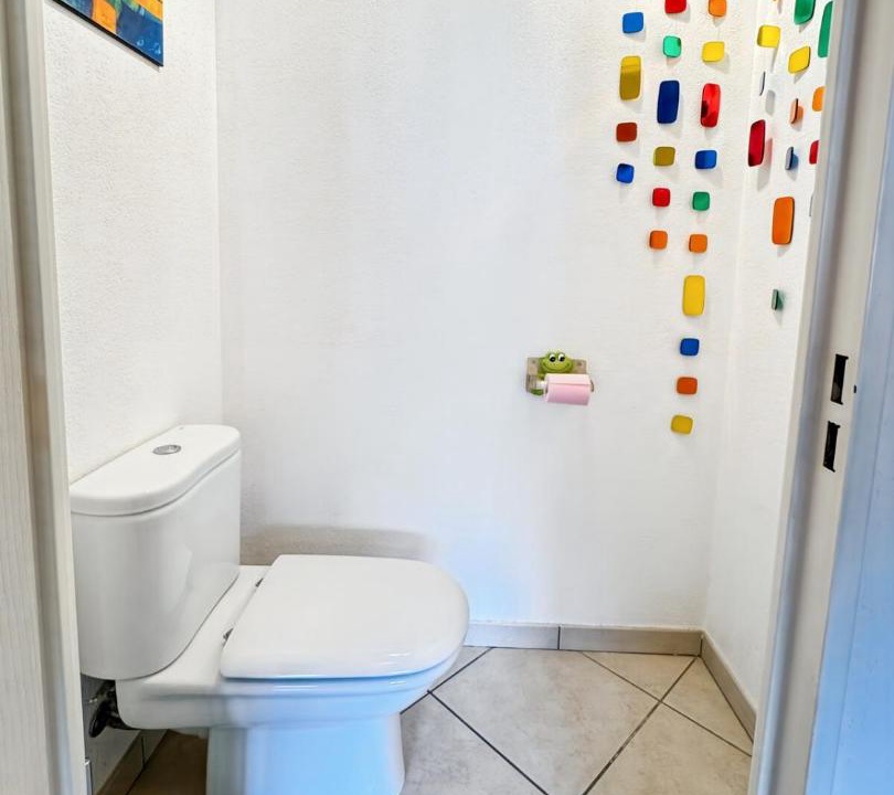 Photo of Bathroom in Roquebrune-Cap-Martin