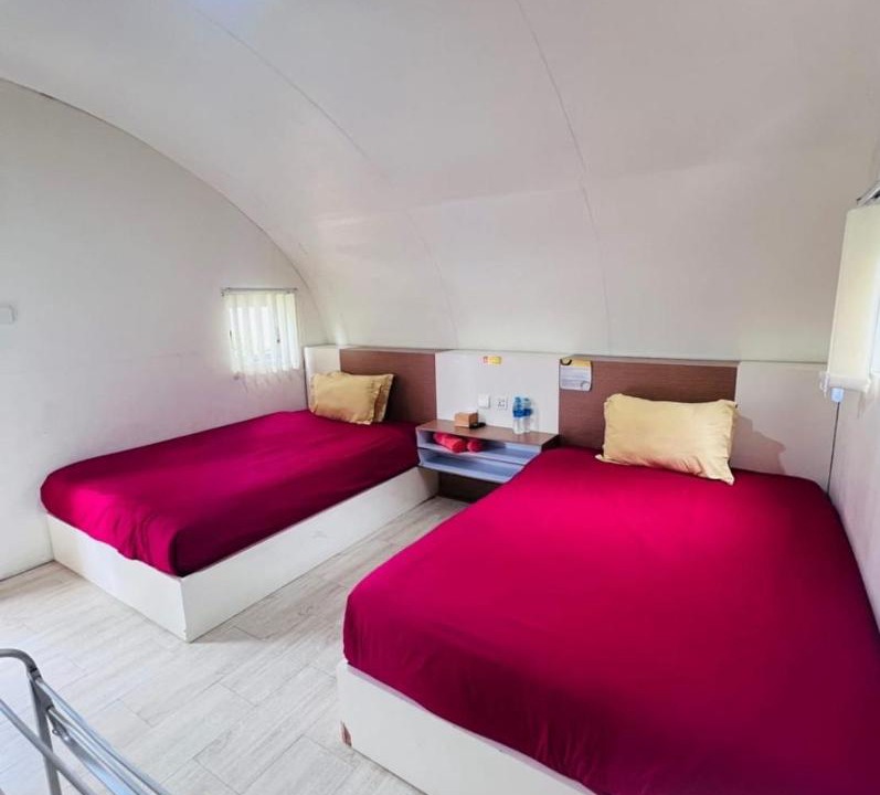 Photo of Bedroom in Sukapura