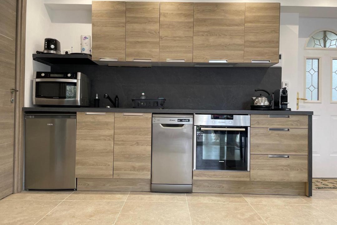 Photo of Kitchen in Carros