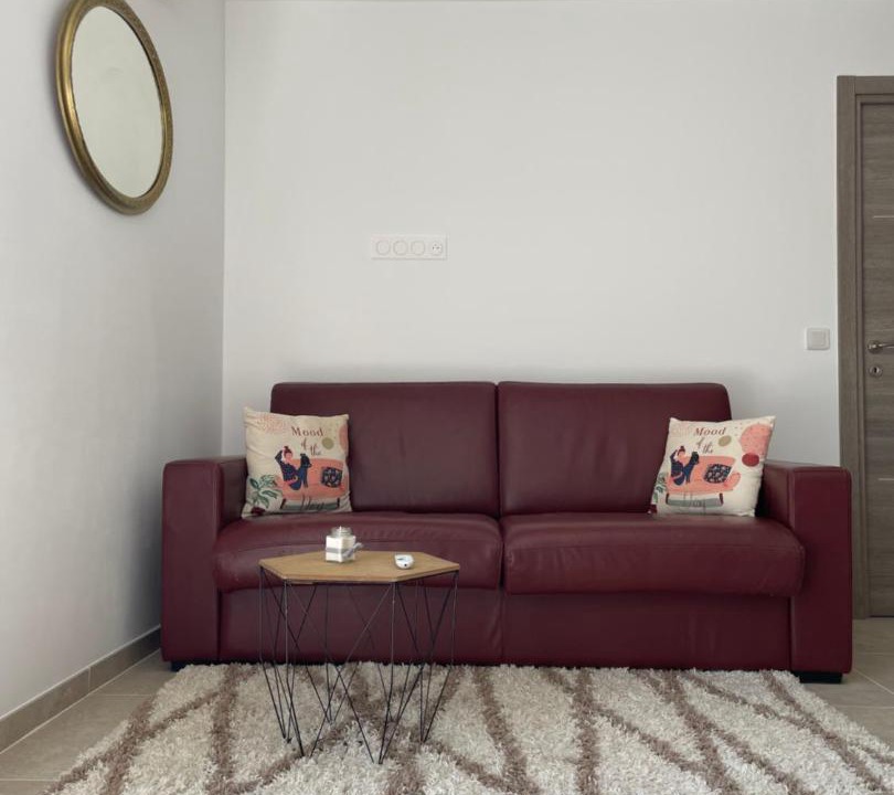 Photo of Livingroom in Carros