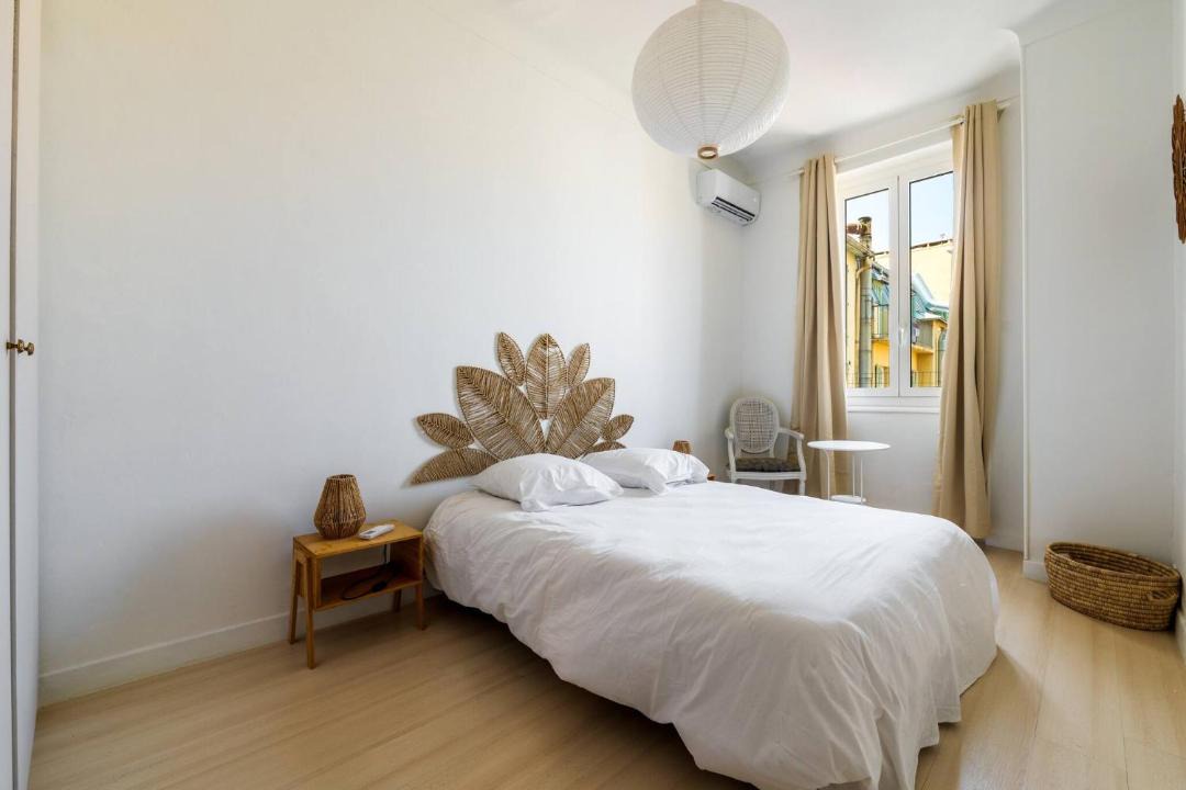 Photo of Bedroom in Centre Ville-Gare