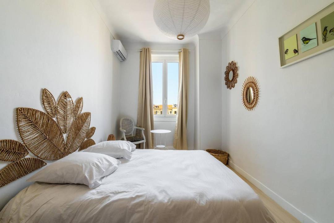 Photo of Bedroom in Centre Ville-Gare