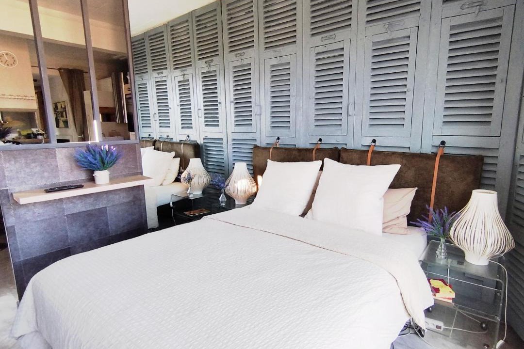 Photo of Bedroom in Saint Maurice