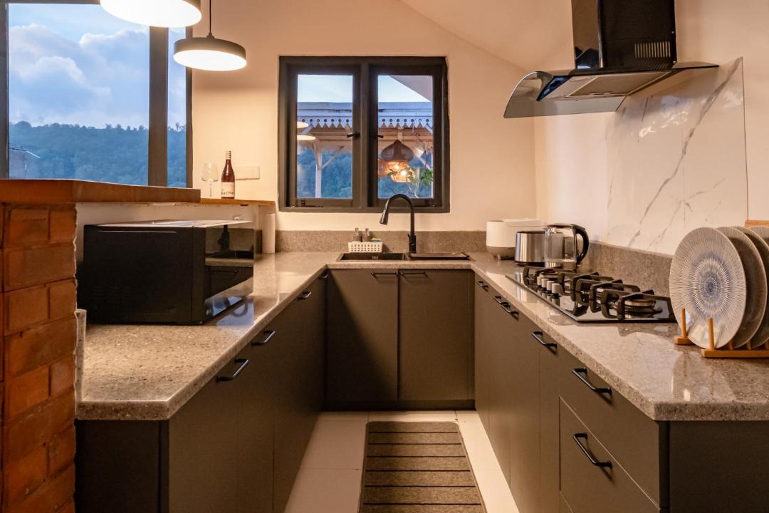 Photo of Kitchen in Bedugul