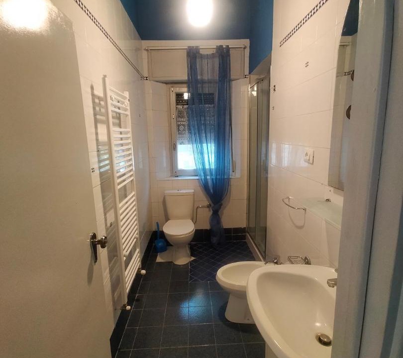 Photo of Bathroom in Rosignano Solvay