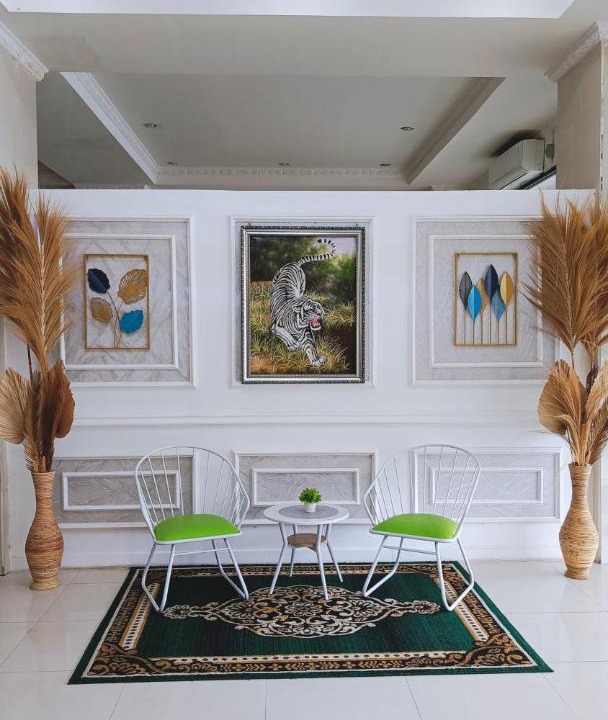 Photo of Livingroom in Padang