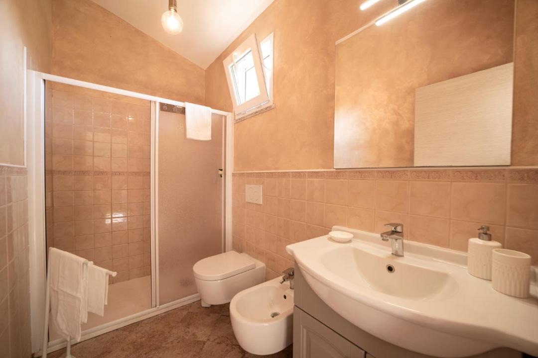 Photo of Bathroom in Madonna delle Grazie