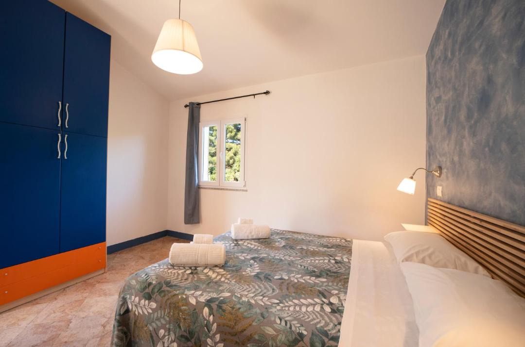 Photo of Bedroom in Madonna delle Grazie