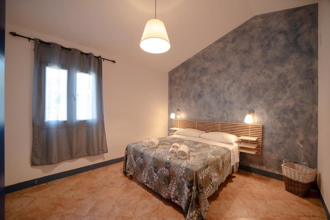 Photo of Bedroom in Madonna delle Grazie