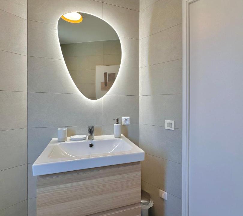 Photo of Bathroom in Theoule-sur-Mer