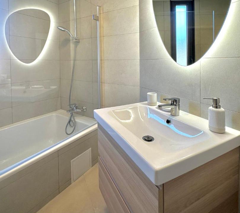 Photo of Bathroom in Theoule-sur-Mer