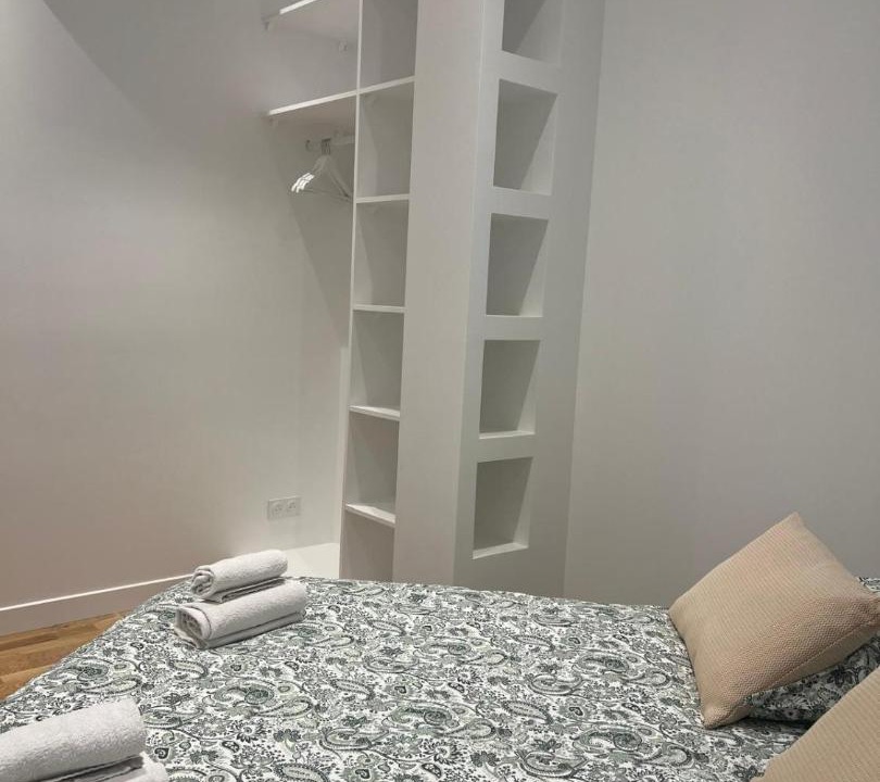 Photo of Bedroom in Gambetta